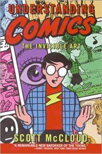 Understanding Comics