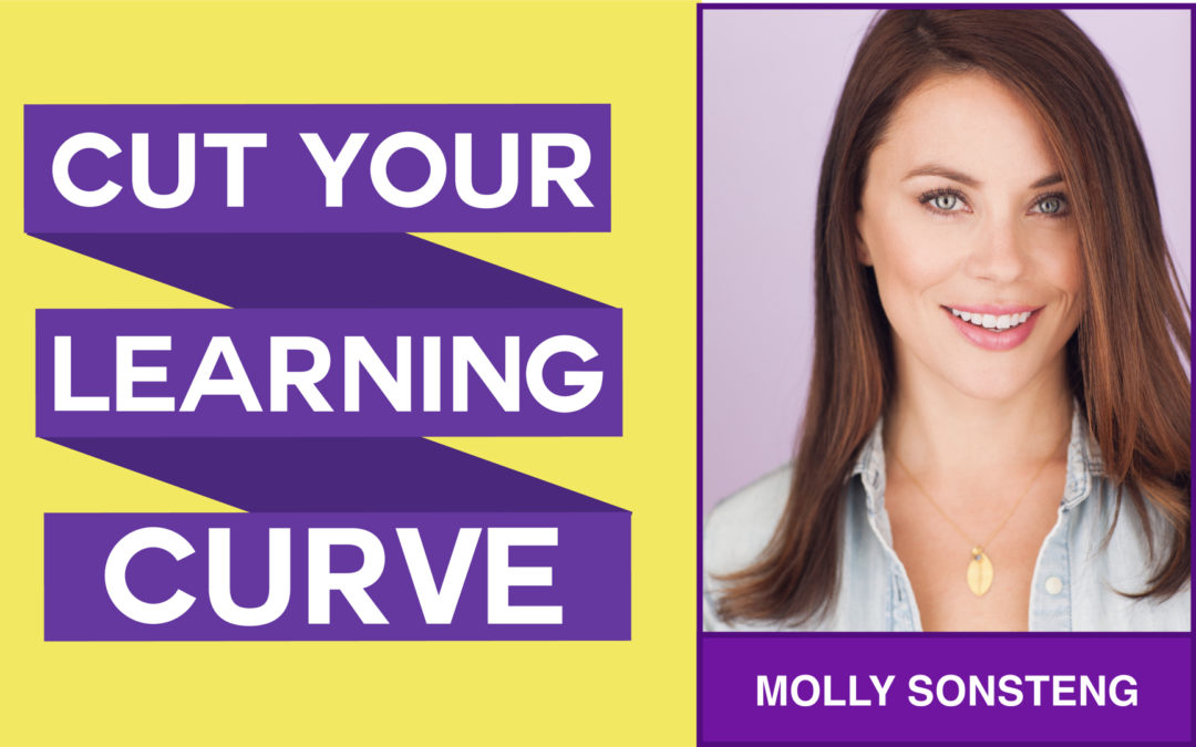 Interview with Molly Sonsteng Tapping into deep work and removing distractions while living a creative life